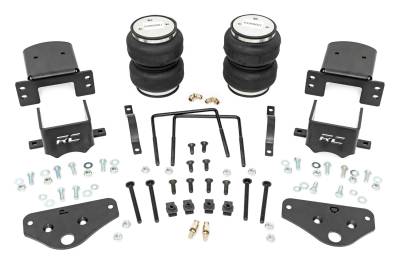 Rough Country - Rough Country 10016 Air Spring Kit - Image 1