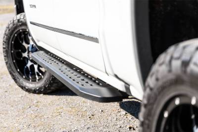 Rough Country - Rough Country 44001 Running Boards - Image 3