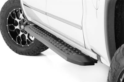 Rough Country - Rough Country 44001 Running Boards - Image 4