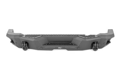 Rough Country - Rough Country 51090 Rear LED Bumper - Image 1