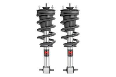 Rough Country - Rough Country 502063 Leveling Strut Kit - Image 1