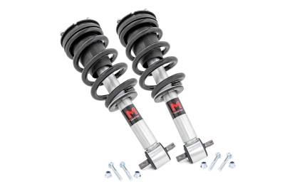 Rough Country - Rough Country 502063 Leveling Strut Kit - Image 3