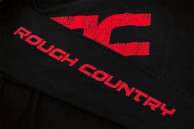Rough Country - Rough Country 840992XL T-Shirt - Image 3