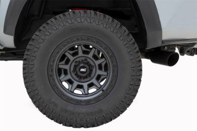 Rough Country - Rough Country 97010123 Overlander M/T - Image 3