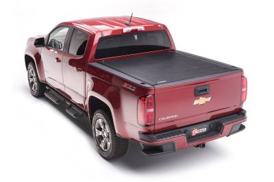 BAK Industries 39146 Revolver X2 Hard Rolling Truck Bed Cover