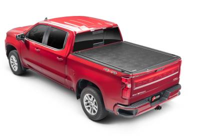 BAK Industries 39131 Revolver X2 Hard Rolling Truck Bed Cover