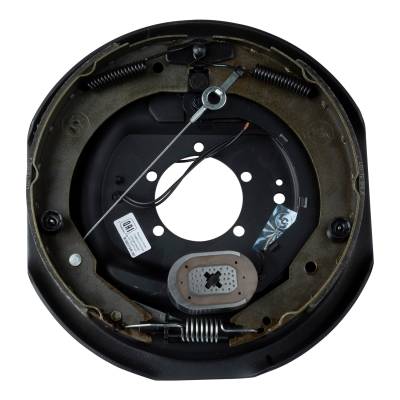 CURT 1224513 Lippert Forward Self-Adjusting Brake Assembly