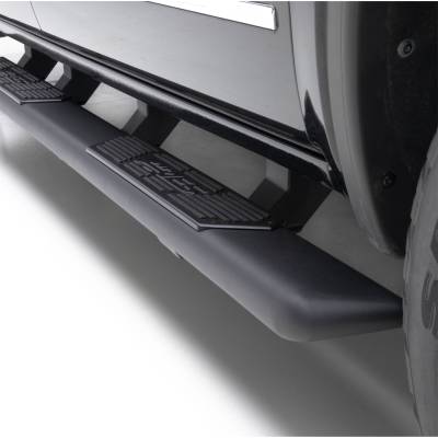 ARIES - ARIES 2558055 AscentStep Running Boards w/Mounting Brackets - Image 2