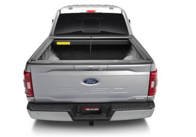 Roll-N-Lock - Roll-N-Lock LG132M Roll-N-Lock M-Series Truck Bed Cover - Image 15