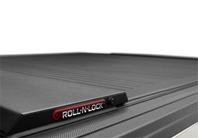 Roll-N-Lock - Roll-N-Lock RC132E Roll-N-Lock E-Series Tonneau Cover - Image 11