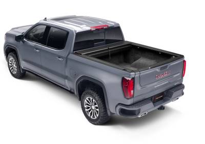 Roll-N-Lock - Roll-N-Lock 571A-XT Roll-N-Lock A-Series XT Truck Bed Cover - Image 3