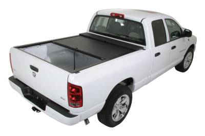 Roll-N-Lock - Roll-N-Lock LG445M Roll-N-Lock M-Series Truck Bed Cover - Image 2