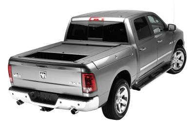 Roll-N-Lock - Roll-N-Lock LG446M Roll-N-Lock M-Series Truck Bed Cover - Image 2