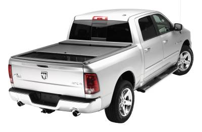Roll-N-Lock - Roll-N-Lock LG447M Roll-N-Lock M-Series Truck Bed Cover - Image 2