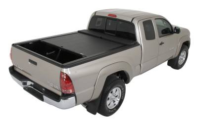 Roll-N-Lock - Roll-N-Lock LG502M Roll-N-Lock M-Series Truck Bed Cover - Image 2