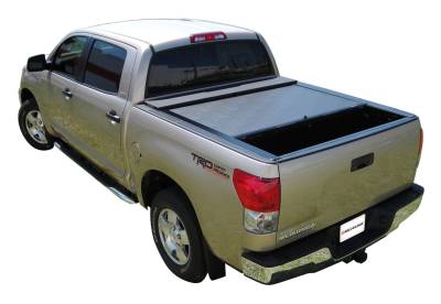 Roll-N-Lock - Roll-N-Lock LG570M Roll-N-Lock M-Series Truck Bed Cover - Image 2