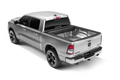 Roll-N-Lock - Roll-N-Lock LG401M Roll-N-Lock M-Series Truck Bed Cover - Image 3