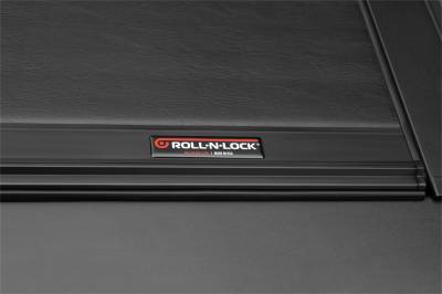Roll-N-Lock - Roll-N-Lock LG401M Roll-N-Lock M-Series Truck Bed Cover - Image 4