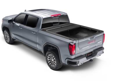 Roll-N-Lock - Roll-N-Lock LG226M Roll-N-Lock M-Series Truck Bed Cover - Image 2