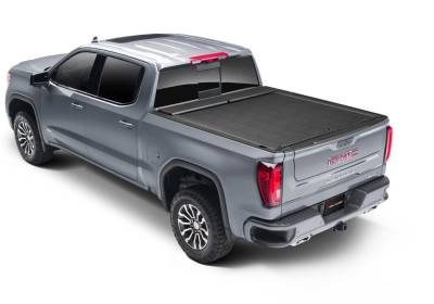 Roll-N-Lock - Roll-N-Lock LG226M Roll-N-Lock M-Series Truck Bed Cover - Image 4