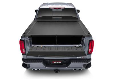 Roll-N-Lock - Roll-N-Lock LG226M Roll-N-Lock M-Series Truck Bed Cover - Image 18