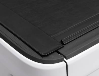 Roll-N-Lock - Roll-N-Lock LG495M Roll-N-Lock M-Series Truck Bed Cover - Image 9