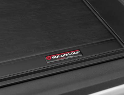 Roll-N-Lock - Roll-N-Lock LG495M Roll-N-Lock M-Series Truck Bed Cover - Image 10