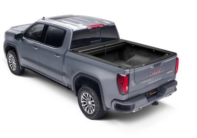 Roll-N-Lock - Roll-N-Lock BT224A Roll-N-Lock A-Series Truck Bed Cover - Image 3