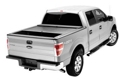 Roll-N-Lock - Roll-N-Lock LG111M Roll-N-Lock M-Series Truck Bed Cover - Image 2