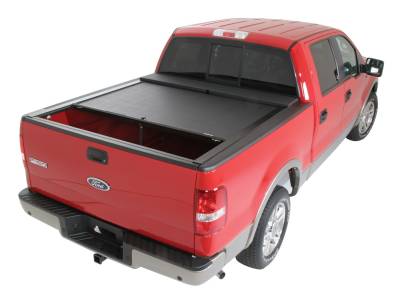 Roll-N-Lock - Roll-N-Lock LG170M Roll-N-Lock M-Series Truck Bed Cover - Image 2