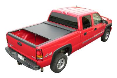 Roll-N-Lock - Roll-N-Lock LG206M Roll-N-Lock M-Series Truck Bed Cover - Image 2