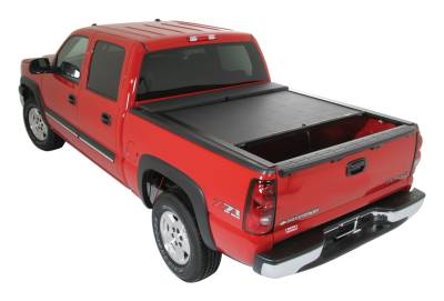 Roll-N-Lock - Roll-N-Lock LG218M Roll-N-Lock M-Series Truck Bed Cover - Image 2