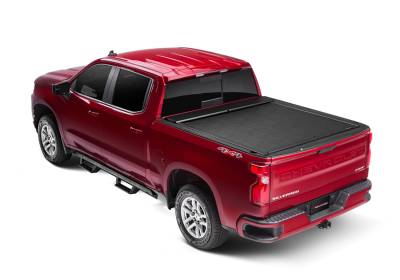 Roll-N-Lock - Roll-N-Lock LG220M Roll-N-Lock M-Series Truck Bed Cover - Image 2