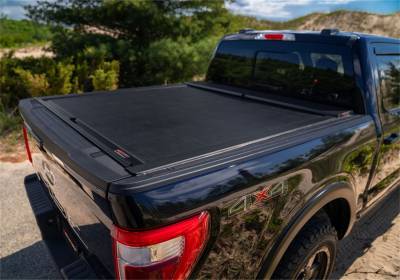 Roll-N-Lock - Roll-N-Lock LG575M Roll-N-Lock M-Series Truck Bed Cover - Image 8