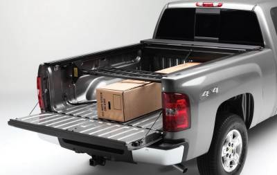 Roll-N-Lock - Roll-N-Lock CM401 Cargo Manager Rolling Truck Bed Divider - Image 5