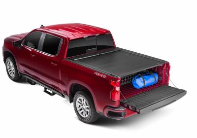 Roll-N-Lock - Roll-N-Lock CM223 Cargo Manager Rolling Truck Bed Divider - Image 3