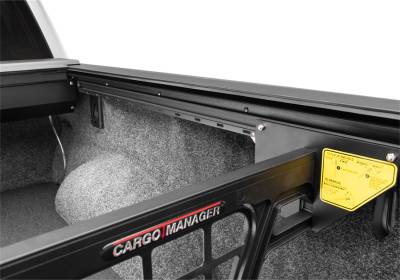 Roll-N-Lock - Roll-N-Lock CM131 Cargo Manager Rolling Truck Bed Divider - Image 8