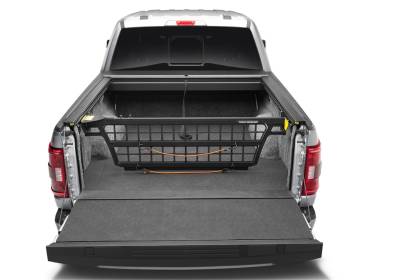 Roll-N-Lock - Roll-N-Lock CM131 Cargo Manager Rolling Truck Bed Divider - Image 11