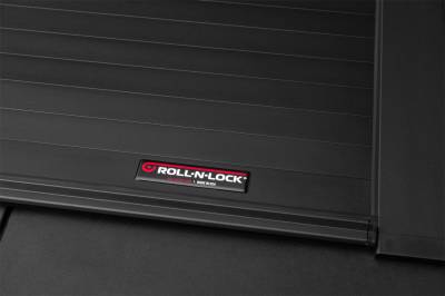 Roll-N-Lock - Roll-N-Lock BT220A Roll-N-Lock A-Series Truck Bed Cover - Image 9