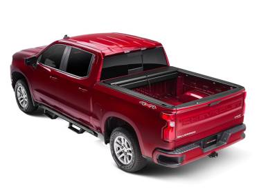 Roll-N-Lock - Roll-N-Lock BT221A Roll-N-Lock A-Series Truck Bed Cover - Image 3