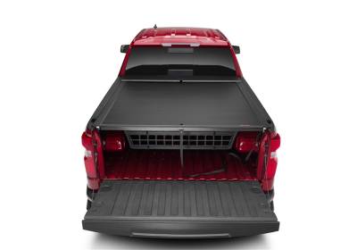 Roll-N-Lock - Roll-N-Lock CM217 Cargo Manager Rolling Truck Bed Divider - Image 13