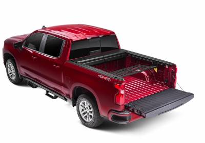 Roll-N-Lock - Roll-N-Lock CM218 Cargo Manager Rolling Truck Bed Divider - Image 5