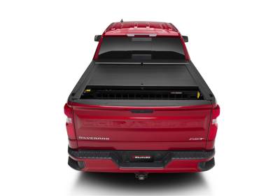 Roll-N-Lock - Roll-N-Lock CM218 Cargo Manager Rolling Truck Bed Divider - Image 15