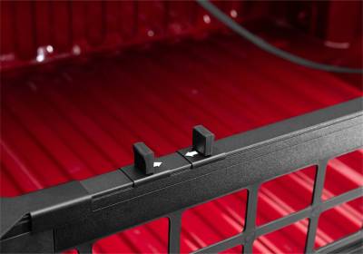 Roll-N-Lock - Roll-N-Lock CM270 Cargo Manager Rolling Truck Bed Divider - Image 8