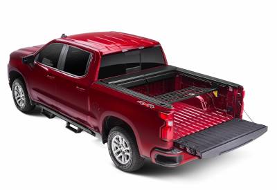 Roll-N-Lock - Roll-N-Lock CM221 Cargo Manager Rolling Truck Bed Divider - Image 2