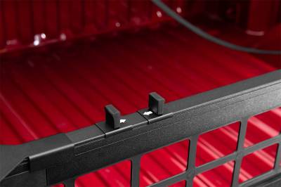 Roll-N-Lock - Roll-N-Lock CM221 Cargo Manager Rolling Truck Bed Divider - Image 5