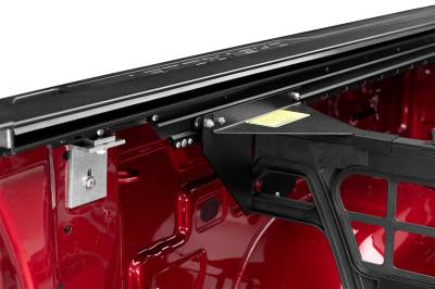 Roll-N-Lock - Roll-N-Lock CM222 Cargo Manager Rolling Truck Bed Divider - Image 3