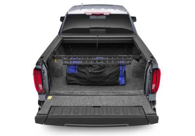 Roll-N-Lock - Roll-N-Lock CM226 Cargo Manager Rolling Truck Bed Divider - Image 3