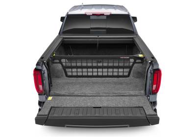 Roll-N-Lock - Roll-N-Lock CM226 Cargo Manager Rolling Truck Bed Divider - Image 6