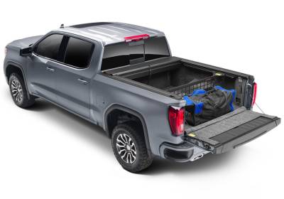 Roll-N-Lock - Roll-N-Lock CM226 Cargo Manager Rolling Truck Bed Divider - Image 7